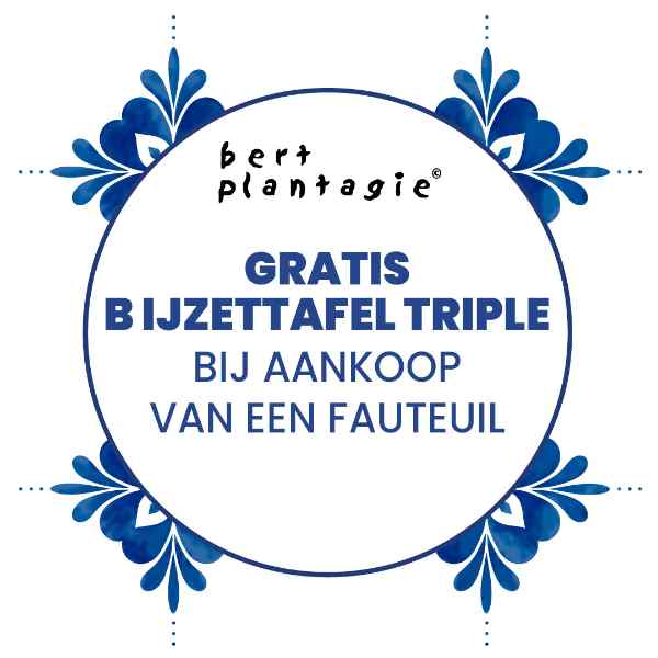 Voordeel bij Zuiver